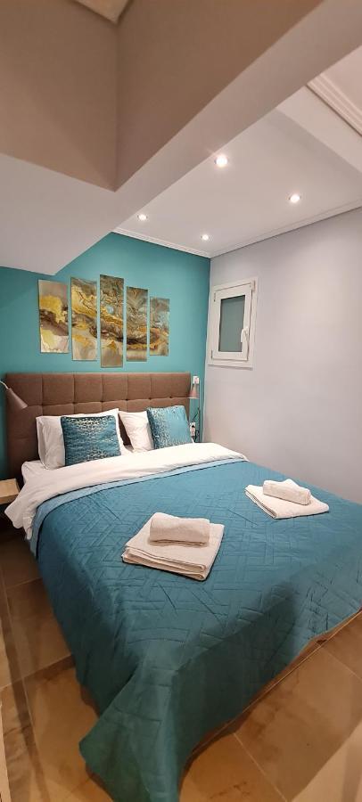 New Stylish Apartment In Athens! エクステリア 写真