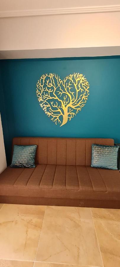 New Stylish Apartment In Athens! エクステリア 写真